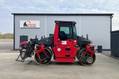 BOMAG BW 154 AP-4 AM