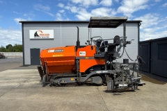 1.VOGELE SUPER 1300-2 , 2012