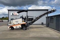 WIRTGEN W 50 DC, 2012